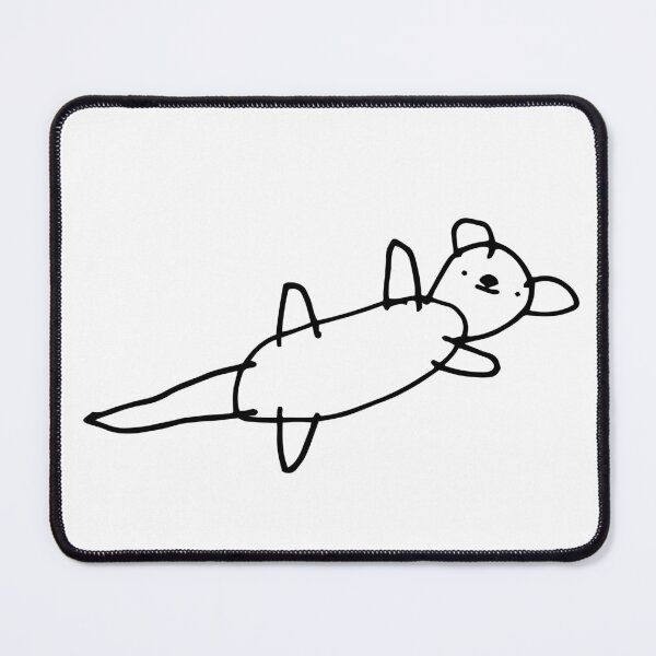 Item preview, Sea Otter designed and sold by Harvaticus.