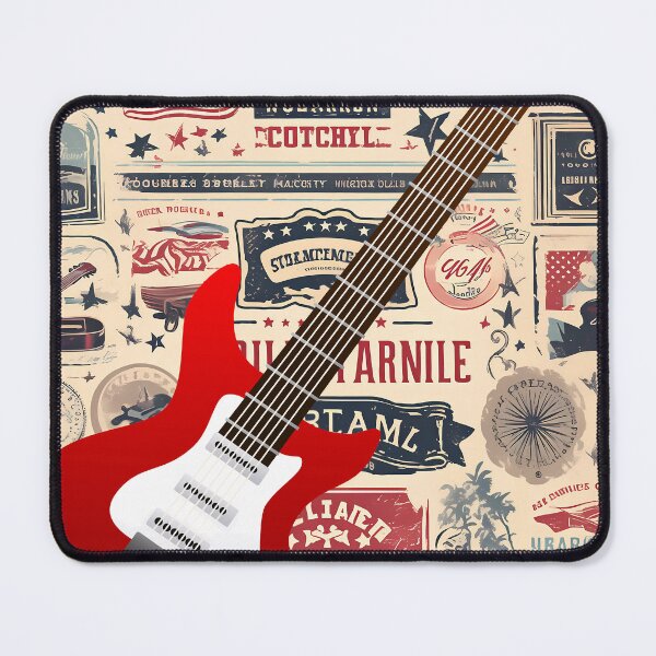 Item preview, Vintage and Music designed and sold by MTJ-Mushrooms.