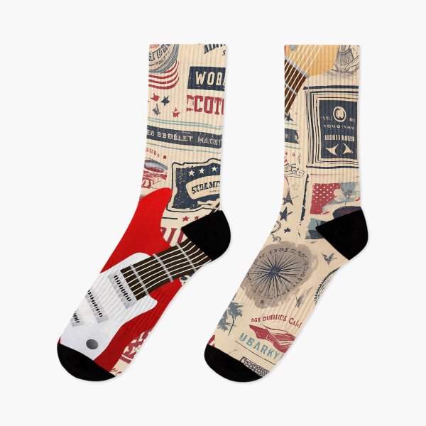 Item preview, Vintage and Music designed and sold by MTJ-Mushrooms.
