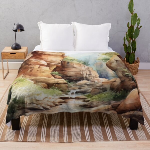 Item preview, Slot Canyons  designed and sold by Vanover Designs.