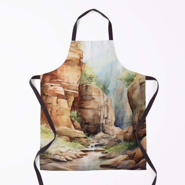 Artikelvorschau, Slot Canyons entworfen und verkauft von Vanover Designs.