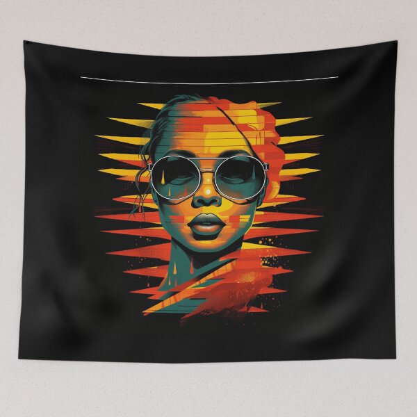 Item preview, Juneteenth Celebration - Embracing Freedom and Heritage designed and sold by Adam Arts.