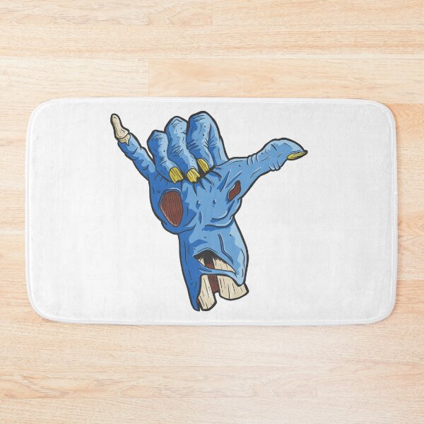 Item preview, Zombie Shaka designed and sold by Vonhearse.
