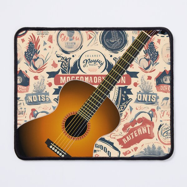 Item preview, Vintage and Music designed and sold by MTJ-Mushrooms.