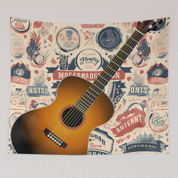 Item preview, Vintage and Music designed and sold by MTJ-Mushrooms.