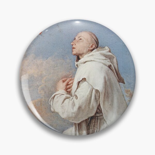 Item preview, Saint Bruno designed and sold by kagurica.
