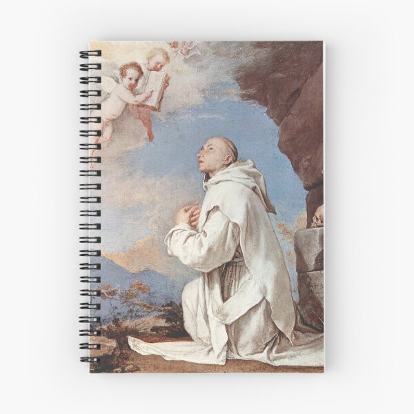Item preview, Saint Bruno designed and sold by kagurica.