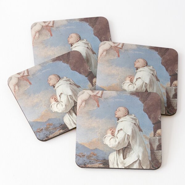 Item preview, Saint Bruno designed and sold by kagurica.