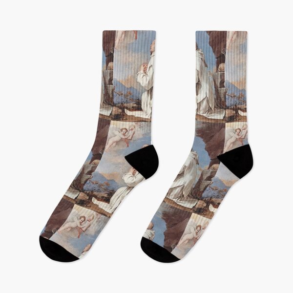 Item preview, Saint Bruno designed and sold by kagurica.