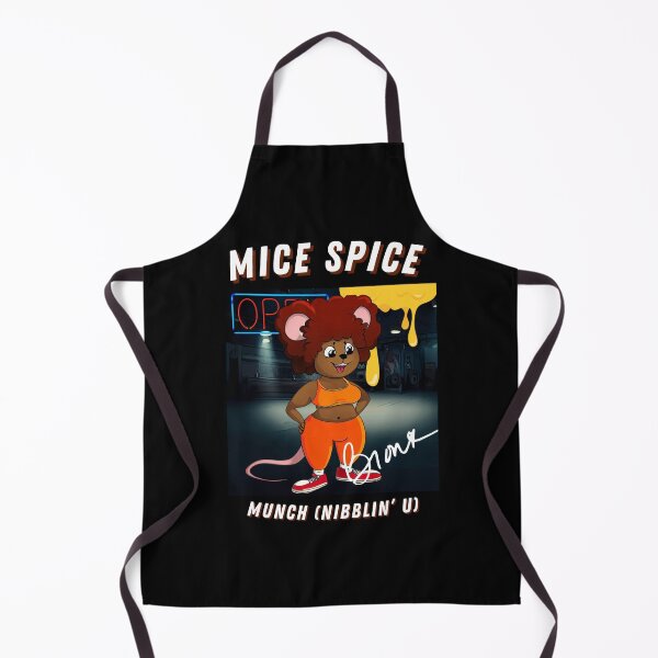 Item preview, Mice Spice Nibblin' On U designed and sold by AlpacaSmokes.