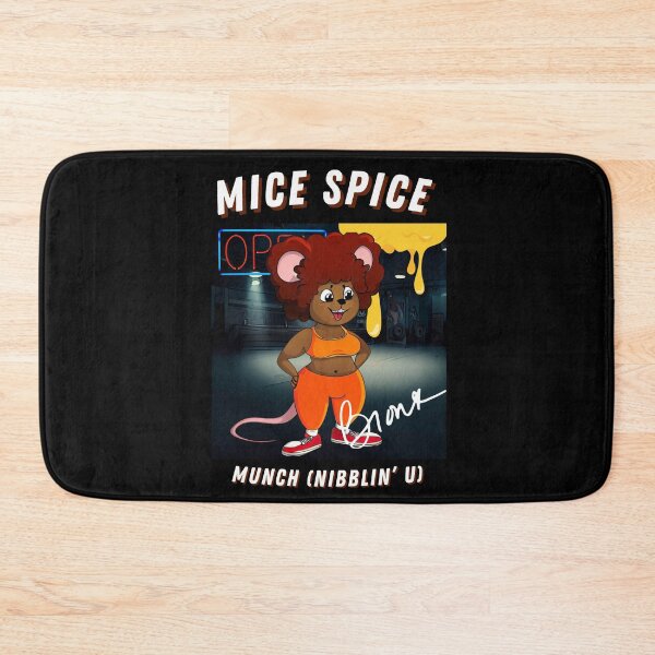 Item preview, Mice Spice Nibblin' On U designed and sold by AlpacaSmokes.