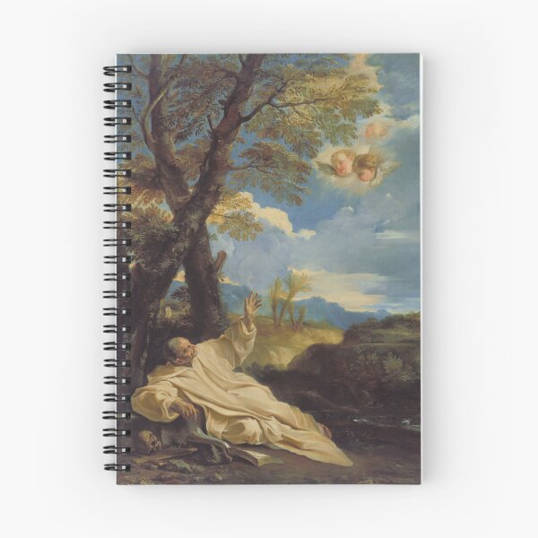 Item preview, St Bruno designed and sold by kagurica.