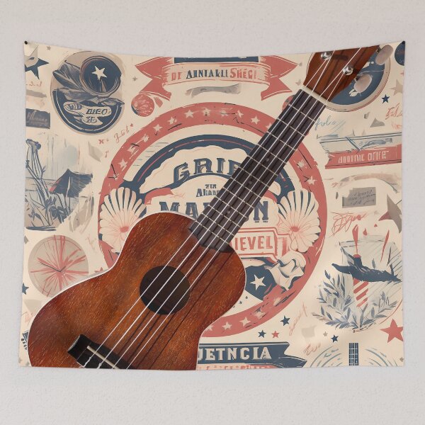 Item preview, Vintage and Music designed and sold by MTJ-Mushrooms.