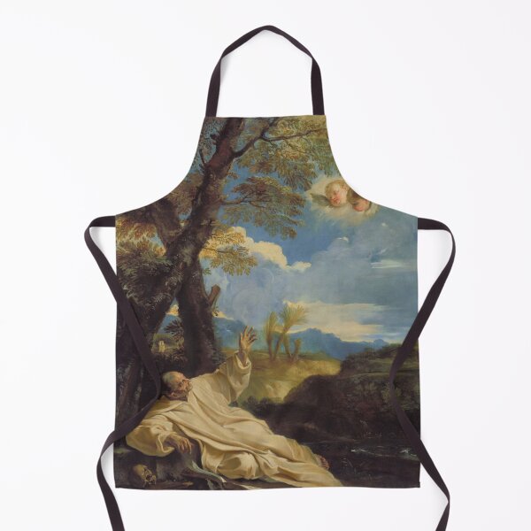 Item preview, St Bruno designed and sold by kagurica.