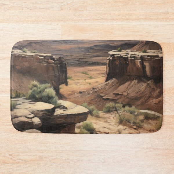 Item preview, Canyonlands  designed and sold by Vanover Designs.