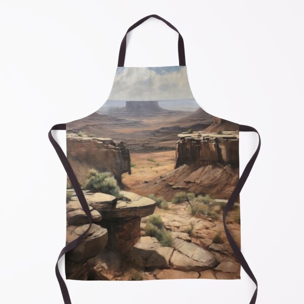 Item preview, Canyonlands designed and sold by Vanover Designs.