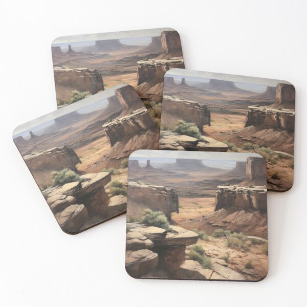 Item preview, Canyonlands  designed and sold by Vanover Designs.