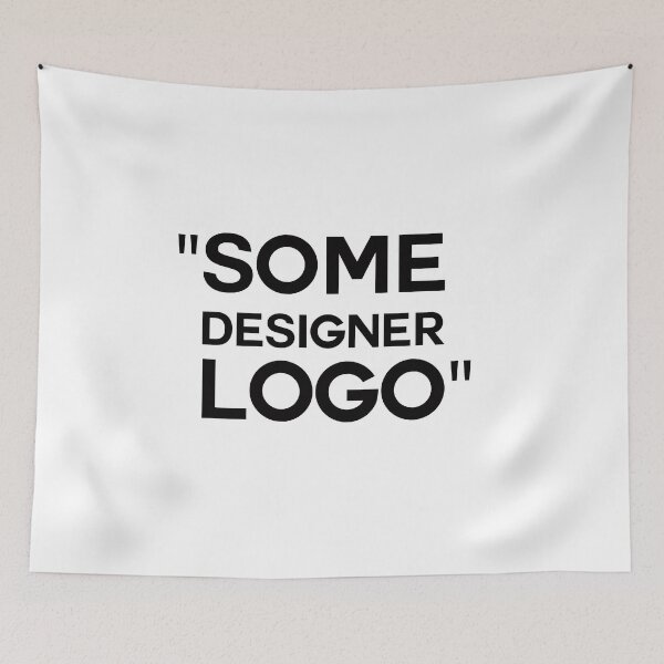 Item preview, Some designer logo designed and sold by mcxgr.