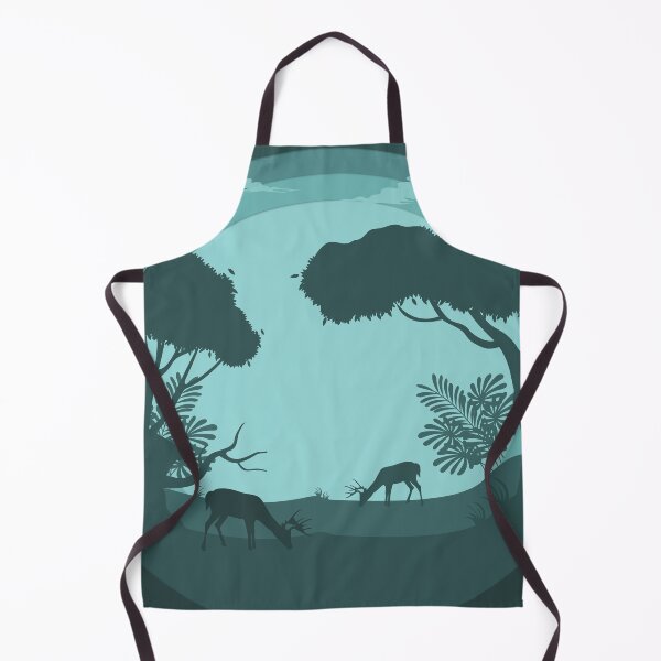 Item preview, dune Forest Deer designed and sold by MV Graphics.