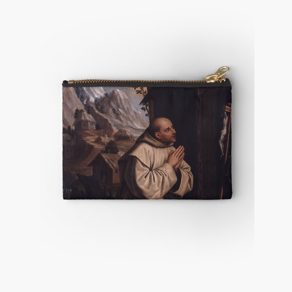 Item preview, Catholic Saint Bruno designed and sold by kagurica.
