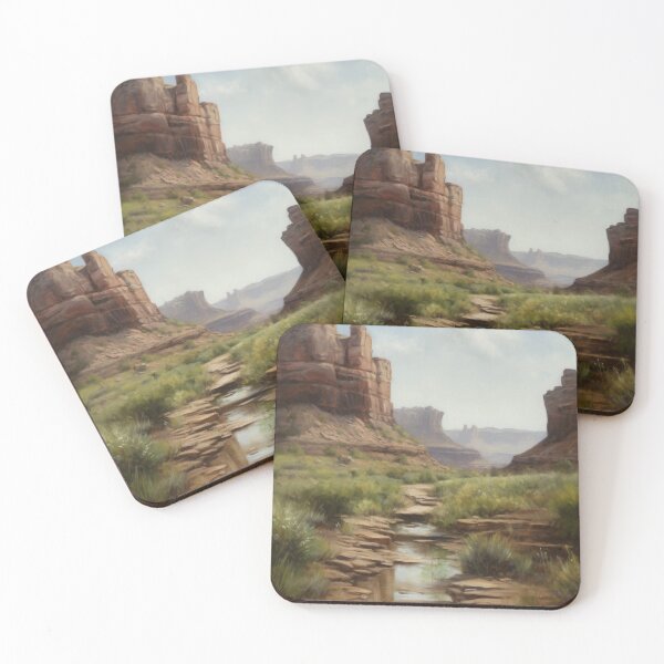 Item preview, Canyonlands  designed and sold by Vanover Designs.