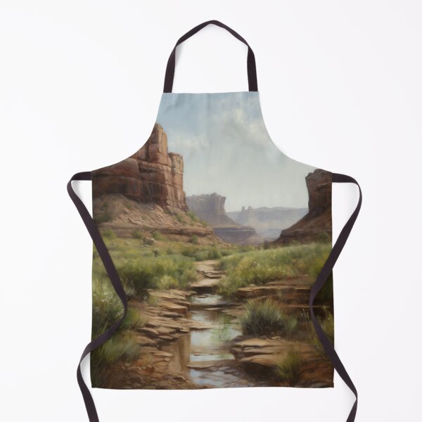Item preview, Canyonlands  designed and sold by Vanover Designs.