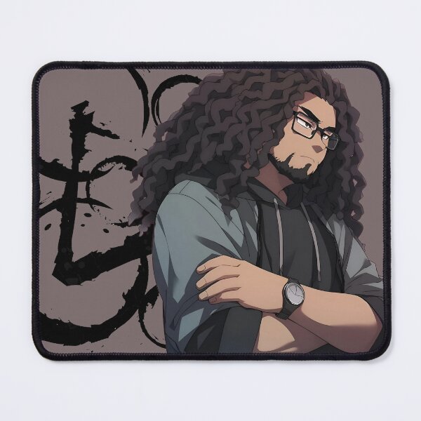 Item preview, Claudio Sanchez plus the Keywork designed and sold by IsaacAlon.