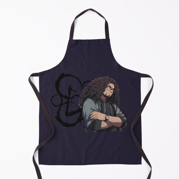 Item preview, Claudio Sanchez plus the Keywork designed and sold by IsaacAlon.