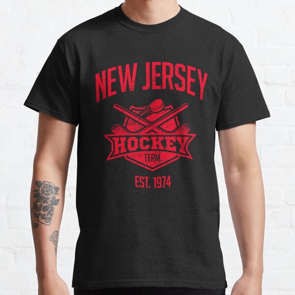 NJ Devils Est 1974 Sweatshirt