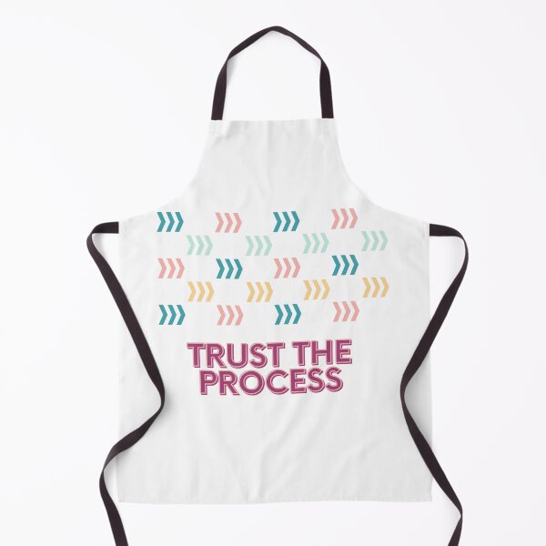 Item preview, Trust the process designed and sold by ToniLuxe .