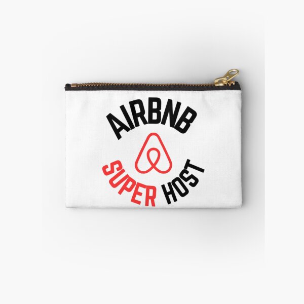 Item preview, Airbnb Super Host Hero Reservation Aprtments Five Stars designed and sold by DaniVi.