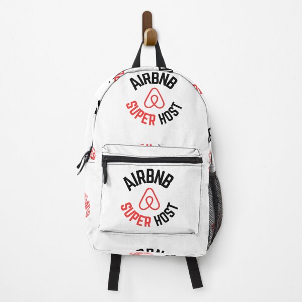 Item preview, Airbnb Super Host Hero Reservation Aprtments Five Stars designed and sold by DaniVi.