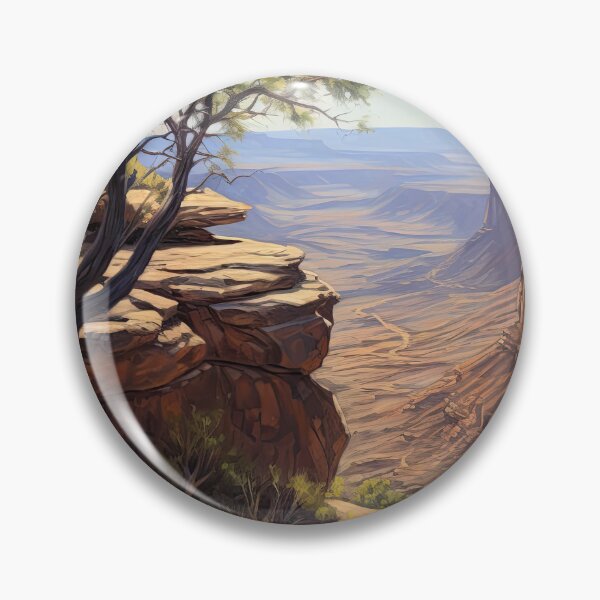 Item preview, Canyonlands  designed and sold by Vanover Designs.