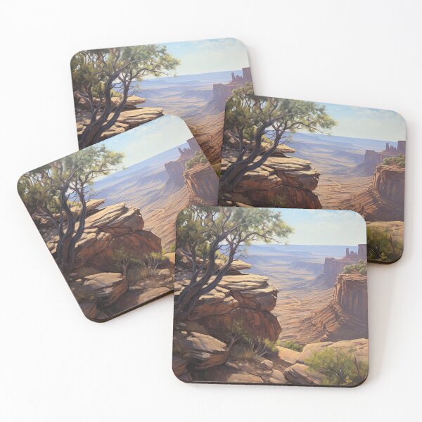 Item preview, Canyonlands  designed and sold by Vanover Designs.