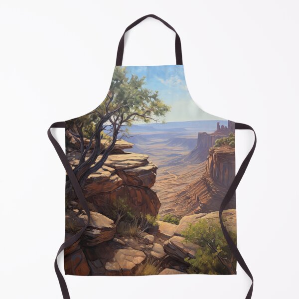 Item preview, Canyonlands  designed and sold by Vanover Designs.