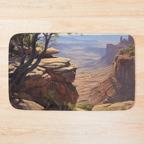 Item preview, Canyonlands  designed and sold by Vanover Designs.