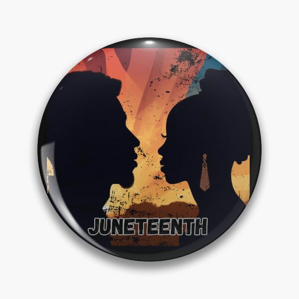 Item preview, Juneteenth Celebration - Embracing Freedom and Heritage designed and sold by Adam Arts.