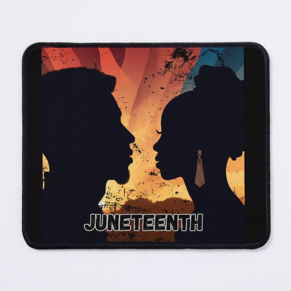 Item preview, Juneteenth Celebration - Embracing Freedom and Heritage designed and sold by Adam Arts.