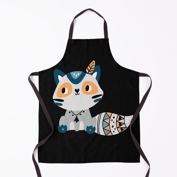 Item preview, Cute Raccoon Design designed and sold by Harsh Katariya.
