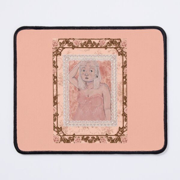 Item preview, Dolly Mixtures (card) designed and sold by nonsenseflower.