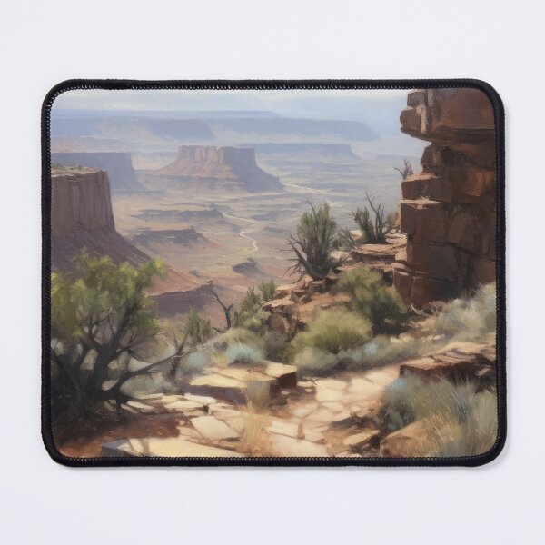 Item preview, Canyonlands  designed and sold by Vanover Designs.