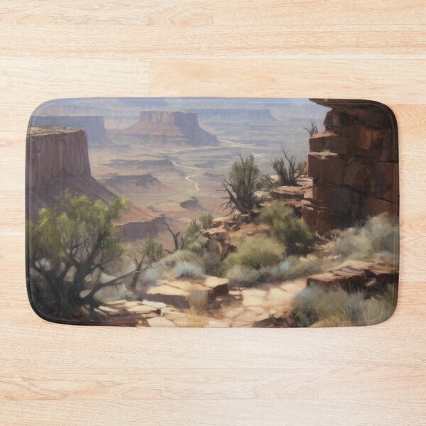 Item preview, Canyonlands  designed and sold by Vanover Designs.