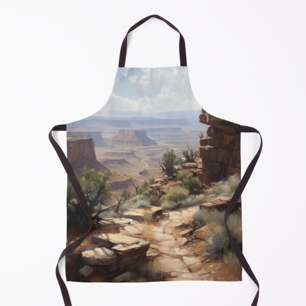 Item preview, Canyonlands  designed and sold by Vanover Designs.