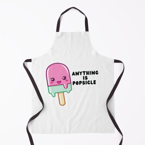 Item preview, Anything is Popsicle designed and sold by PurpleWay.