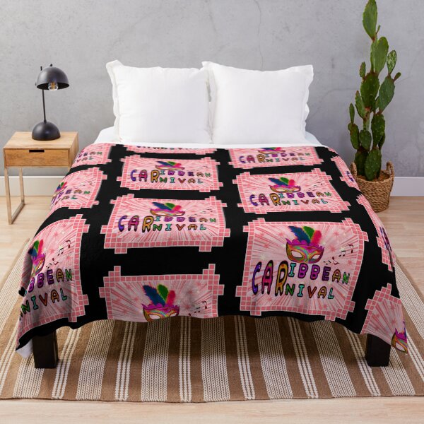 Item preview, CARIBBEAN CARNIVAL designed and sold by creativesticky.