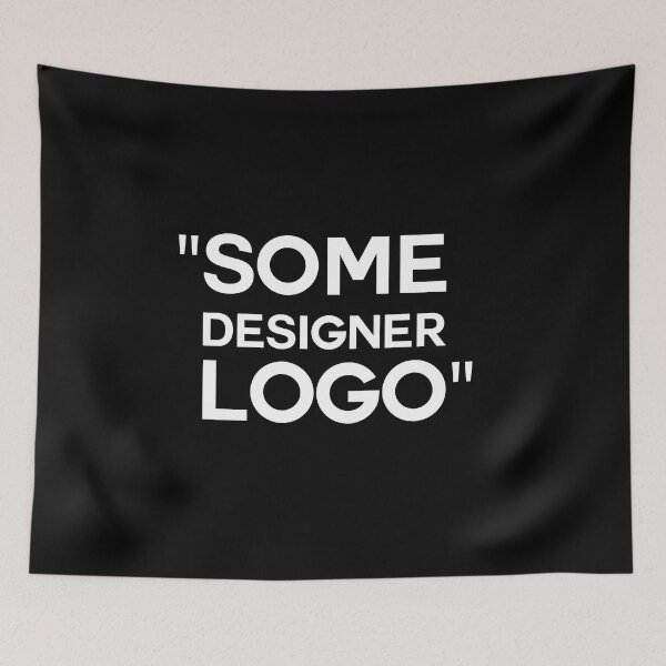 Item preview, Some designer logo designed and sold by mcxgr.