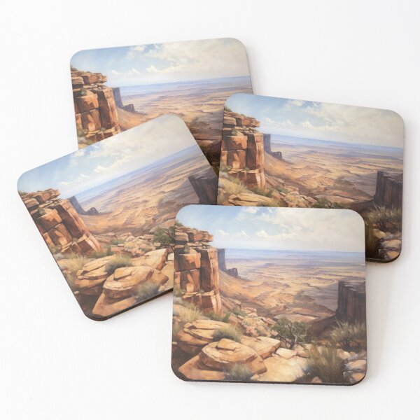Item preview, Canyonlands  designed and sold by Vanover Designs.