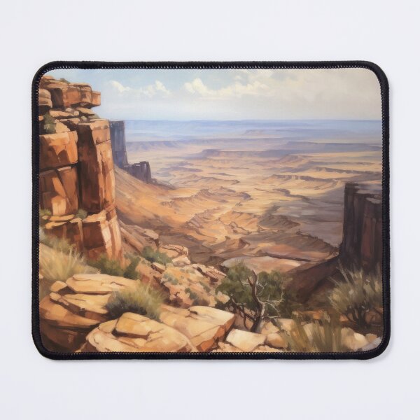 Item preview, Canyonlands  designed and sold by Vanover Designs.