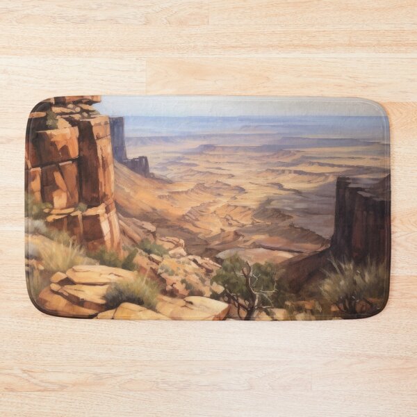 Item preview, Canyonlands  designed and sold by Vanover Designs.