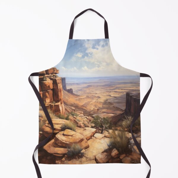 Item preview, Canyonlands  designed and sold by Vanover Designs.